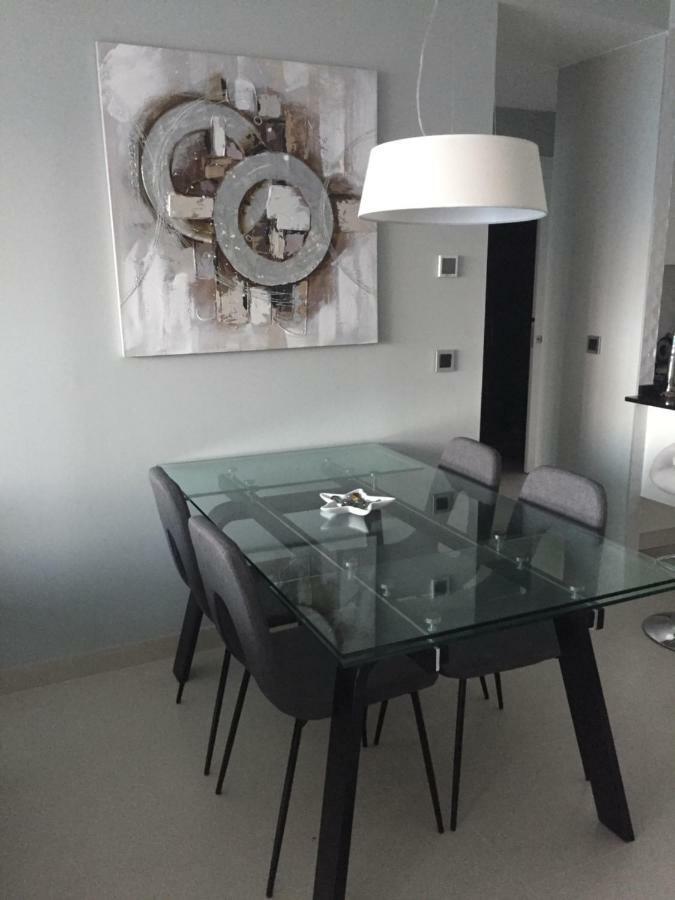 Sunset Drive Appartement Benidorm Buitenkant foto