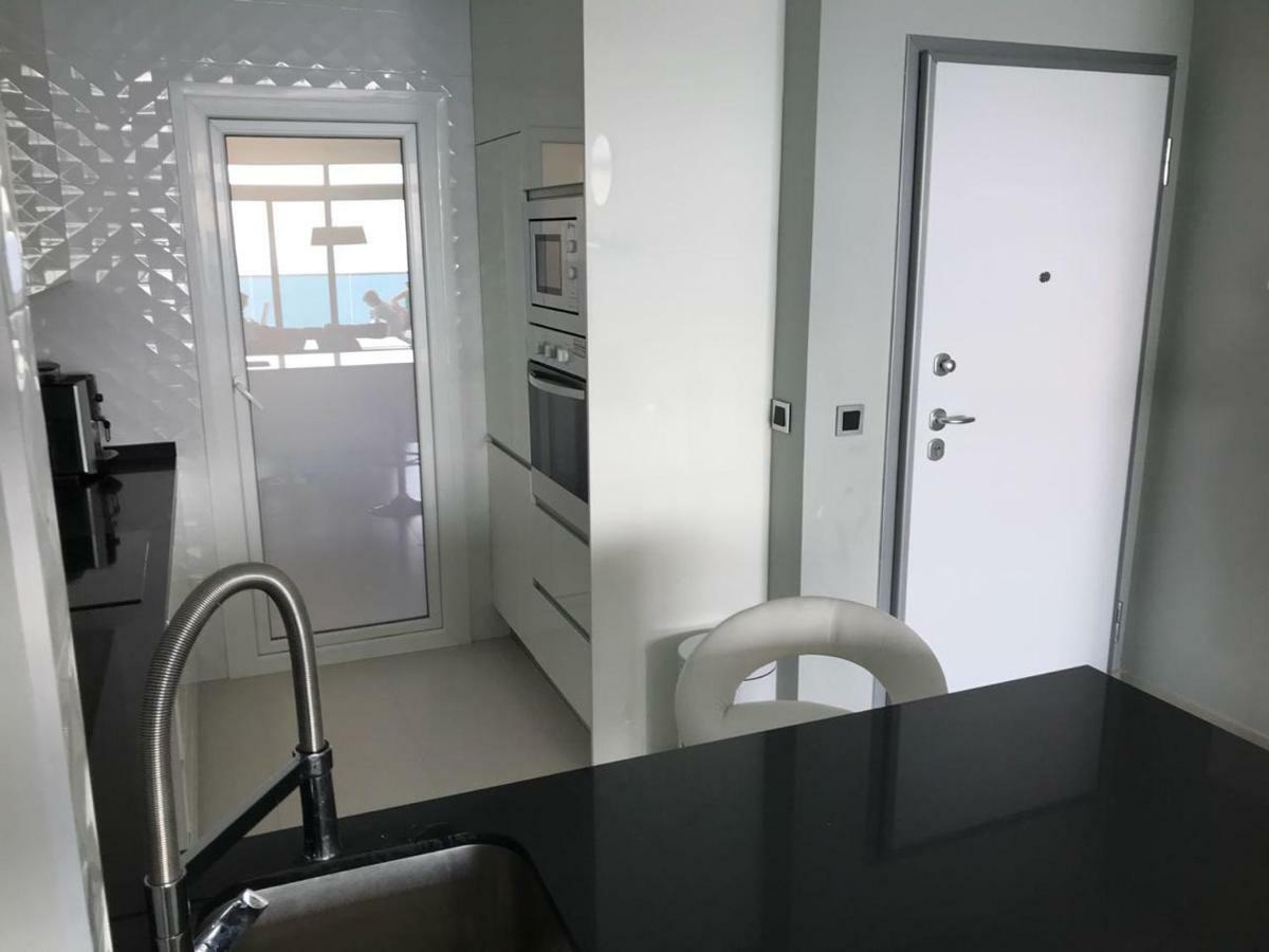Sunset Drive Appartement Benidorm Buitenkant foto
