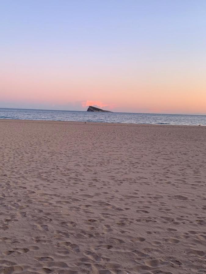 Sunset Drive Appartement Benidorm Buitenkant foto
